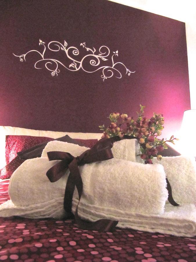 Symposium Bed&Breakfast Catania Exterior photo